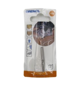 DREMEL 650 Freze Ucu (HSS) 3,2 mm 2615065032