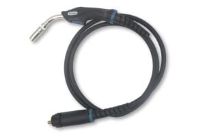 Yeni Ergoplus 25 Havalı Joystick Kabzalı Mig Torcu 3 mt Trafimet