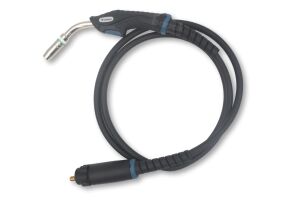 Yeni Ergoplus 25 Havalı Joystick Kabzalı Mig Torcu 3 mt Trafimet