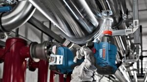 Bosch 3'lü Akülü Set GDX 180-LI+GWS 180-LI+GBH 180-LI 2x5 Ah 0615990M5G