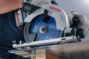 Bosch Expert 254x30 mm 78 Diş Akülü Alüminyum Daire Testere 2608644687
