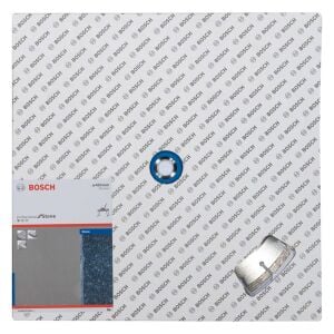 Bosch Granit ve Doğal Taş Elmas Kesme Diski 450 mm 2608602605