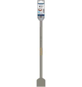 Bosch Pro SDS Max-4C 400x50 mm Kırıcı Geniş Yassı Keski 2608690574