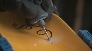 DREMEL 7105 Elmas Disk Ucu 4,4 mm (2 Adet) 26157105JA