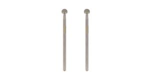 DREMEL 7105 Elmas Disk Ucu 4,4 mm (2 Adet) 26157105JA