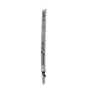 T 345 XF Ahşap ve Metal Dekupaj Testeresi Ucu 5'li 2608634994