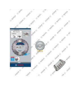 Bosch Best 300 mm Beton Kesici Testeresi 2608602657