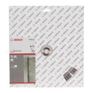 Bosch Best Beton Kesici Disk 300 mm 2608602657