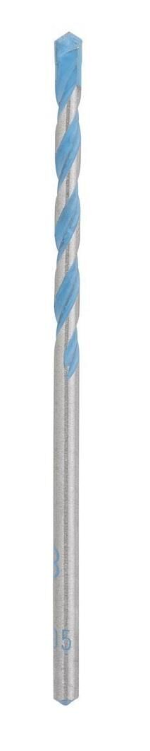 Bosch Cyl-9 Çok Amaçlı 3 x 70 mm Beton Matkap Ucu 2608595359