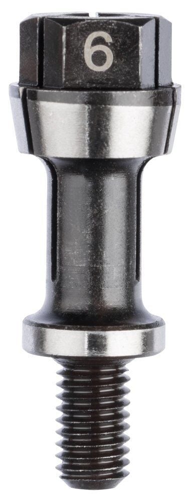 Bosch GGS 16 Sıkma Somunlu Penset 6 mm 1608570043