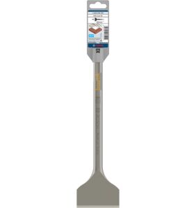 Bosch Pro SDS Max-4C 300x80 mm Kırıcı Geniş Yassı Keski 2608690570