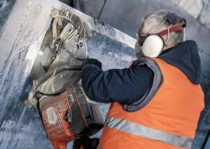 Bosch Best 350 mm Elmas Beton Kesici Disk 2608602658