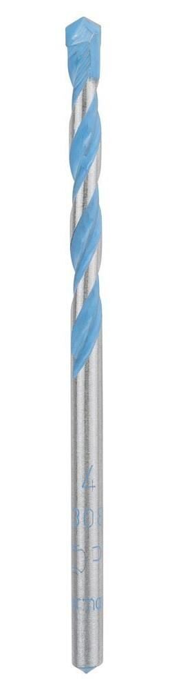 Bosch Cyl-9 Çok Amaçlı 4 x 75 mm Beton Matkap Ucu 2608596050