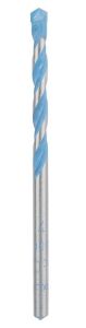 Bosch Cyl-9 Çok Amaçlı 4 x 75 mm Beton Matkap Ucu 2608596050