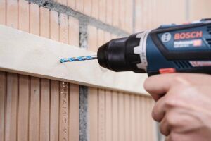 Bosch Cyl-9 Çok Amaçlı 4 x 75 mm Beton Matkap Ucu 2608596050