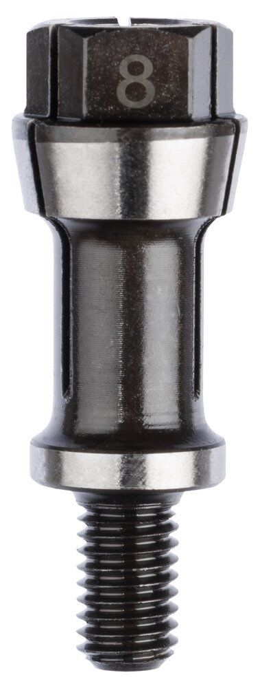 Bosch GGS 16 Sıkma Somunlu Penset 8 mm 1608570041