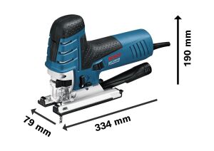Bosch GST 150 CE Dekupaj Testere Makinesi 780 W 0601512000