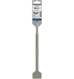 Bosch Pro SDS Plus-4C 250x40 mm Kırıcı Geniş Keski 2608690566