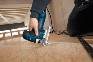 Bosch GST 150 CE Dekupaj Testere Makinesi 780 W 0601512000