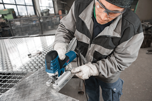 Bosch GST 150 CE Dekupaj Testere Makinesi 780 W 0601512000