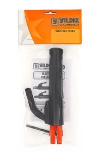 Yıldız 300 Amper Elektrot Kaynak Pensesi KPE300PT