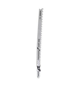 T 345 XF Eko. Ahşap | Metal Kesim Dekupaj Ucu 100'lü 2608634486