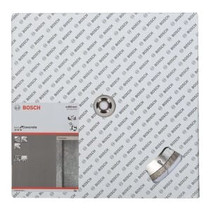 Bosch Best Beton Kesici Disk 400 mm 2608602659
