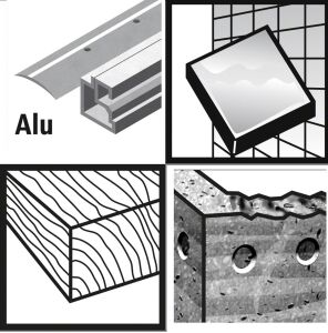 Bosch Cyl-9 Çok Amaçlı 5 x 85 mm Beton Matkap Ucu 2608596051