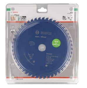 Bosch Expert 254x30 mm 48 Diş Akülü Ahşap Daire Testere 2608644686