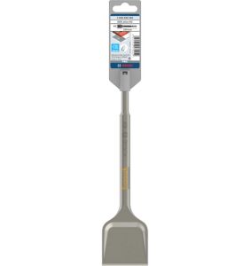 Bosch Pro SDS Plus-5C 250x60 mm Geniş Yassı Keski 2608690586