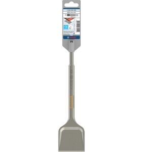 Bosch Pro SDS Plus-5C 250x60 mm Geniş Yassı Keski 2608690586