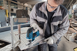 Bosch GST 150 BCE Dekupaj Testere Makinesi 780 W 0601513000