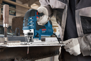 Bosch GST 150 BCE Dekupaj Testere Makinesi 780 W 0601513000