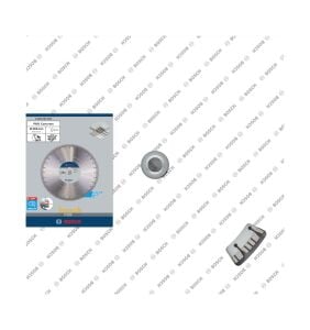 Bosch Best 450 mm Beton Kesme Testeresi 2608602660
