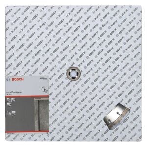 Bosch Best Beton Kesici Disk 450 mm 2608602660