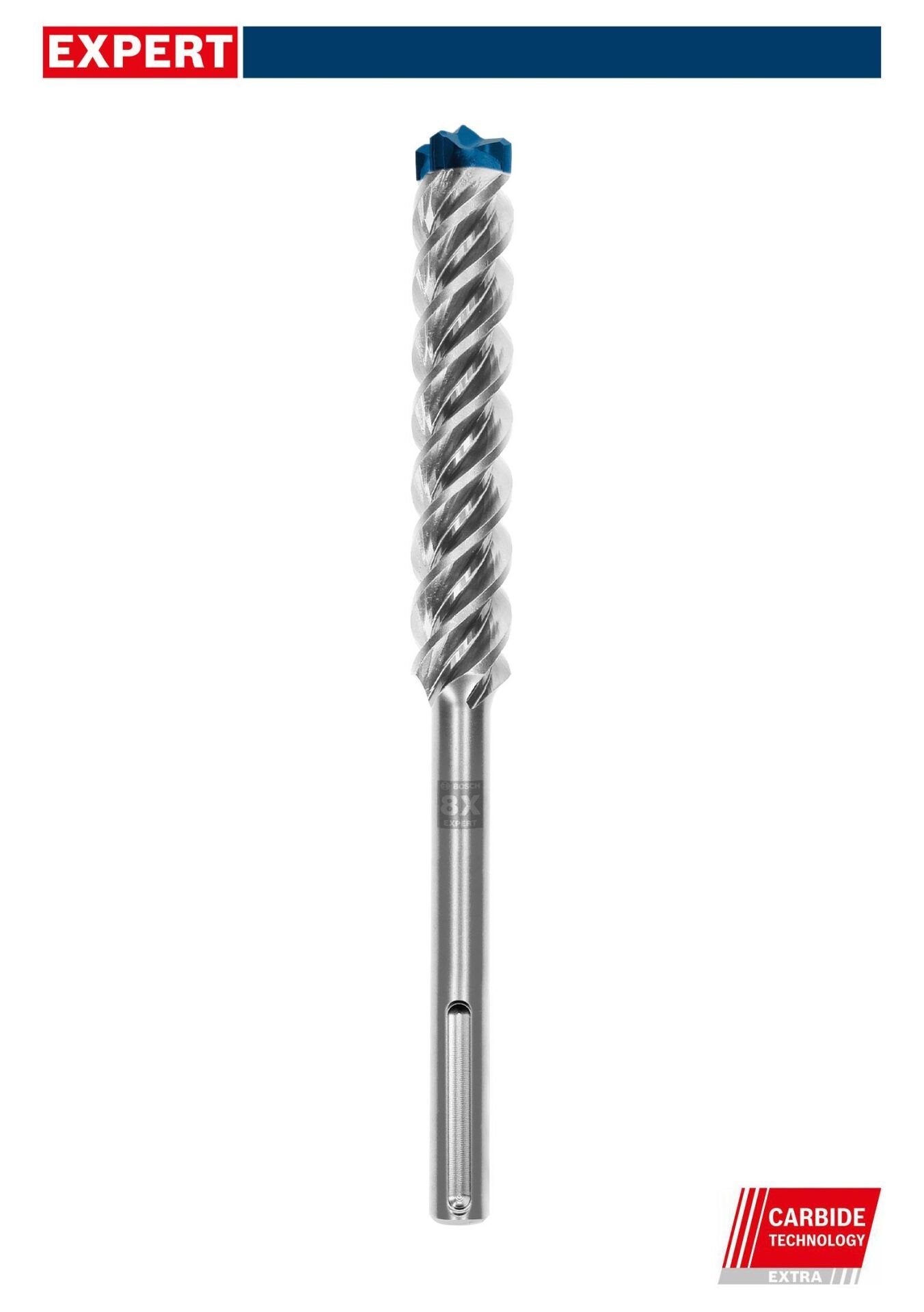 Bosch Expert 28 x 320 mm Yeni Sds Max-8X Delme Ucu 2608900247