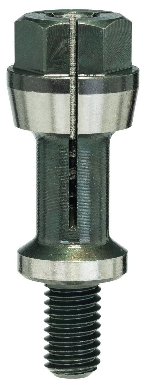 Bosch GGS 16 Sıkma Somunlu Penset 1/4'' 1608570042