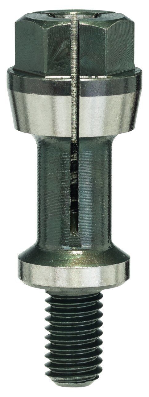 Bosch GGS 16 Sıkma Somunlu Penset 1/4'' 1608570042