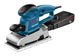 Bosch GSS 280 AE Titreşimli Zımpara 0601293670