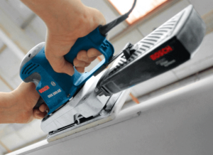 Bosch GSS 280 AE Titreşimli Zımpara 0601293670