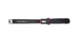 Ceta Form D02E-0910 (20-100 Nm) Exacto Soketli Tork Anahtarı (9x12)