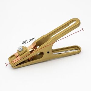 Yıldız 500 Amper Yaylı Prinç Şase Pensesi 500SC