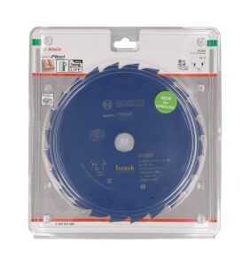 Bosch Expert 254x30 mm 24 Diş Akülü Ahşap Daire Testere 2608644685