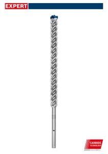 Bosch Expert 28 x 520 mm Yeni Sds Max-8X Delme Ucu 2608900248