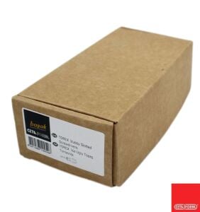 Ceta Form PZ1 x 80 mm Elmas Kayma Önleyici Yıldız Tornavida F17D-001-080