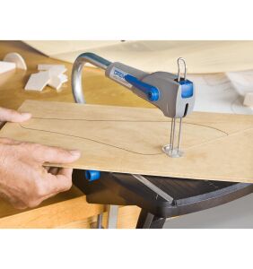 DREMEL MS53 Moto-Saw Metal Kesme Testere Bıçağı