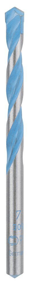 Bosch Cyl-9 Çok Amaçlı 7 x 100 mm Beton Matkap Ucu 2608596054