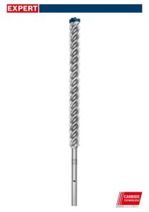 Bosch Expert 28 x 720 mm Yeni Sds Max-8X Delme Ucu 2608900249