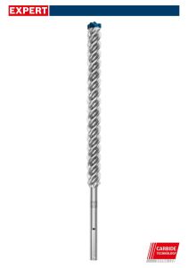 Bosch Expert 28 x 720 mm Yeni Sds Max-8X Delme Ucu 2608900249