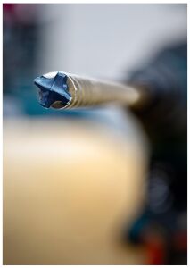 Bosch Expert 28 x 720 mm Yeni Sds Max-8X Delme Ucu 2608900249